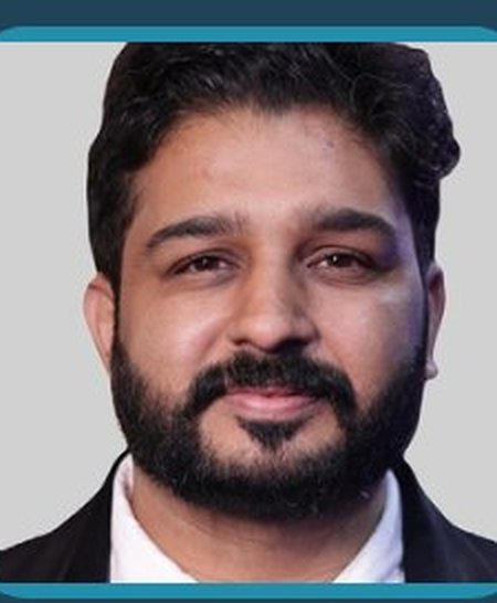 Mr. Adarsh Jain